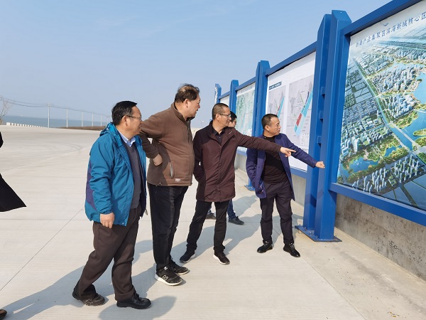 3月10日，，，，，省水利厅巡视员董福平赴门徒娱乐开展安全巡查工作.jpg